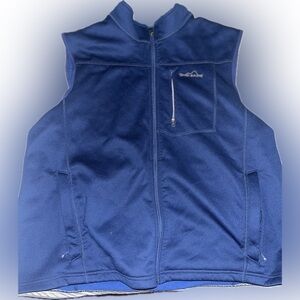 EDDIE BAUER VEST